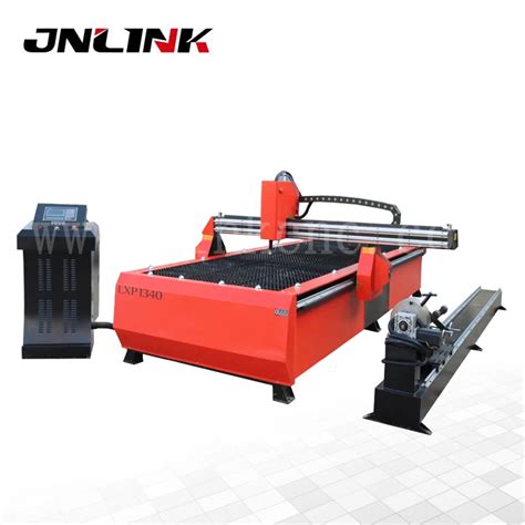 Chinese CNC Router & Plasma Cutting Machine supplier.